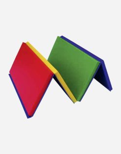 Multi-color Matta