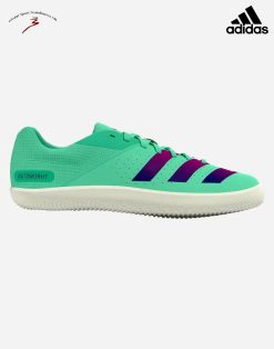 adidas Adizero Throwstar - Turkos