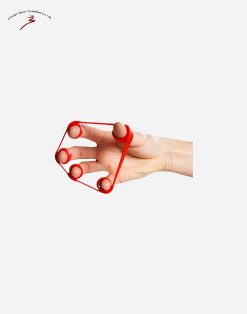 Finger expander