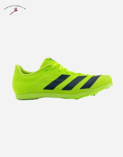 adidas Allroundstar J - Ljusgrön