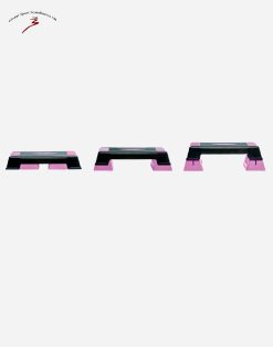 Aerobic Stepper