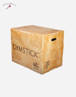 Plyobox Trä