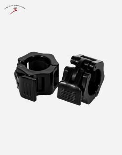 Flip-Lock Collar - 30mm