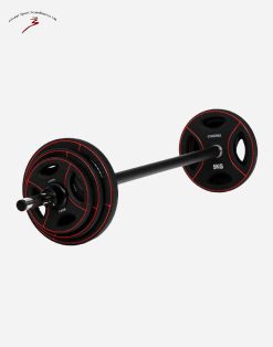 Skivstång PRO Pump