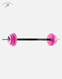 Skivstång Pump