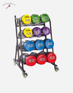 Ställning Fitness Bag