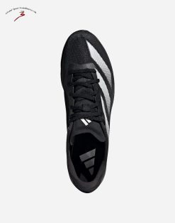 adidas Distancestar - Svart - Bild 2