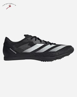 adidas Distancestar - Svart