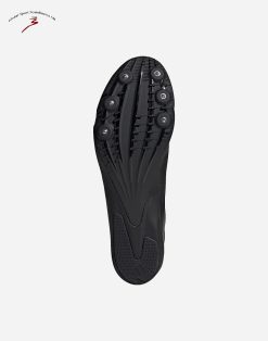 adidas Distancestar - Svart - Bild 3