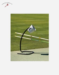 Chalk stand