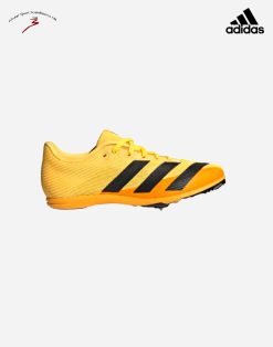 adidas Allroundstar J - Orange
