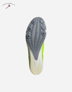 adidas Distancestar - Ljusgrön/Svart - Bild 2