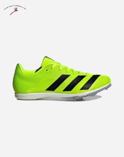 adidas Allroundstar J - Ljusgrön/Vit