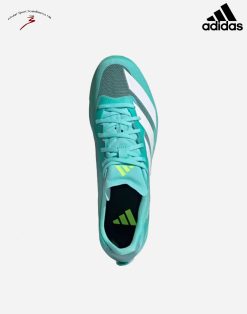 adidas Distancestar - Ljusturkos - Bild 3