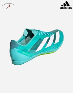 adidas Distancestar - Ljusturkos - Bild 2