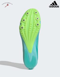 adidas Distancestar - Ljusturkos - Bild 4