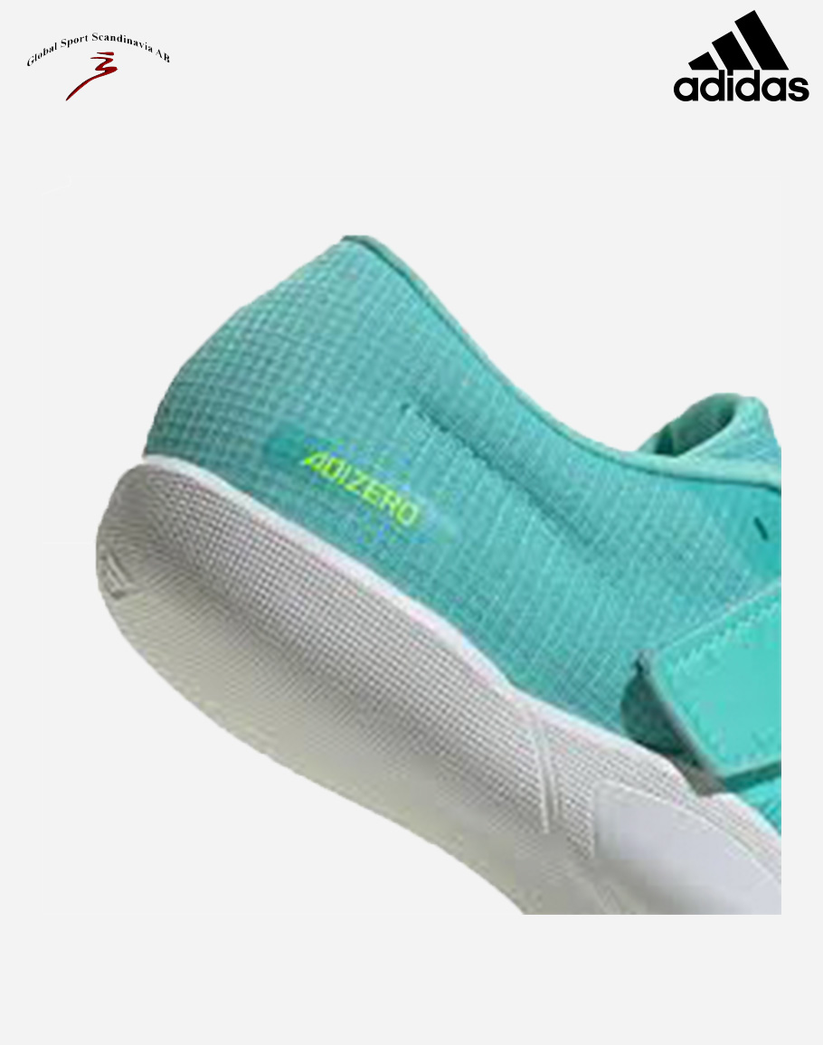 adidas Adizero Throws - Ljusturkos - Bild 2