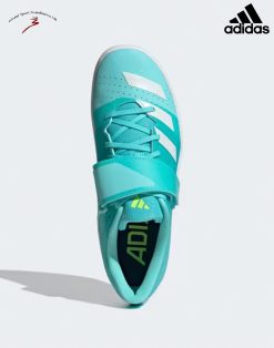 adidas Adizero Throws - Ljusturkos - Bild 3