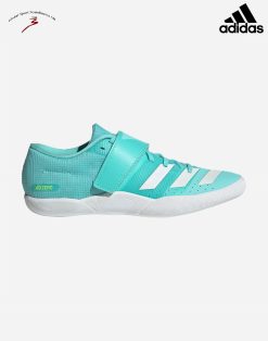 adidas Adizero Throws - Ljusturkos