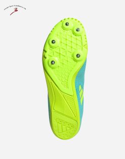 adidas Allroundstar J - Ljusturkos - Bild 2