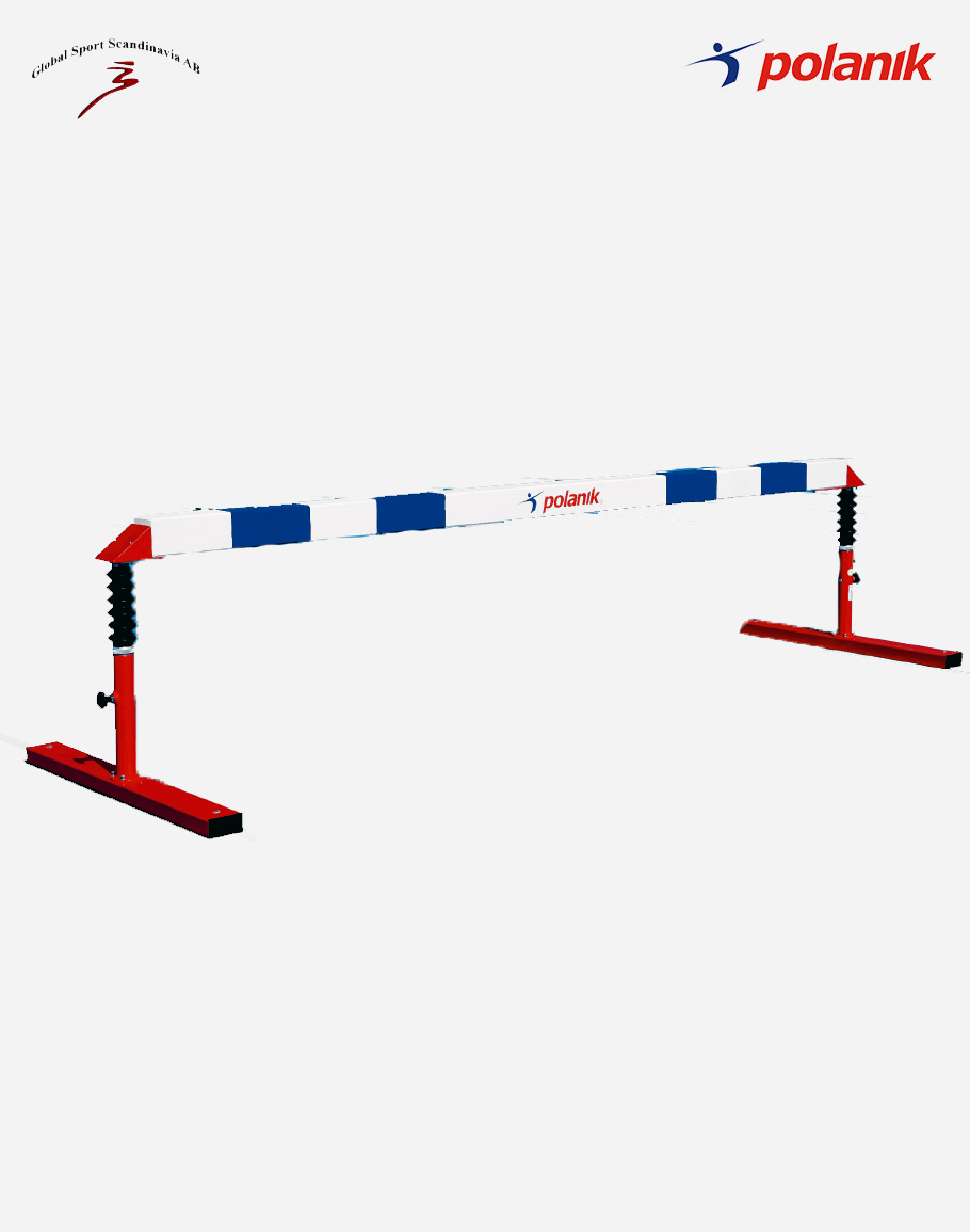 Polanik Vattengravs hinder