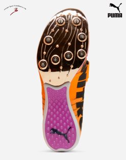 Puma Nitro Long Jump Elite 2 - 2026 - Bild 2
