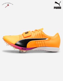 Puma Nitro Long Jump Elite 2 - 2026