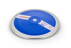 Disque de compétition-CPD-0,60 kg ; 0,75 kg-0,80 kg 1 kg 1,25 kg 1,5 kg 1,60 kg ; 1 75 kg 2 kg, 0,60 kg